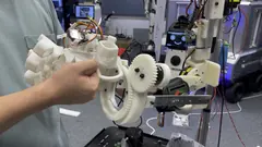 Exoskeleton system integration